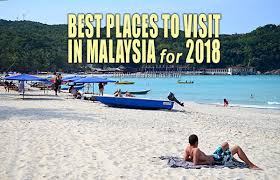The place is a cultural mixing bowl of malay, chinese, indian and indigenous customs and heritage, and while for most people, the name. 10 Interesting Places To Visit In Malaysia For 2018 Travel Food Lifestyle Blog