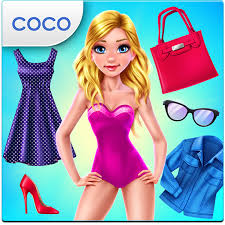 Check More At Https Apkelsa Com Stylist Girl Make Me Gorgeous Apk Mod Android Fashion Iphone Games Ios Games