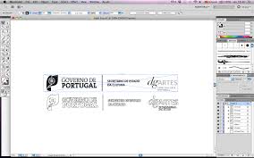 This is where vectors come in. How Should I Trace Vectorize My Logo Graphic Design Stack Exchange