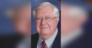 Obituary information for John O. Jacoby