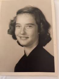 Zelpha “Zoody” Rushing Smith (1939-2006)