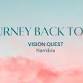 Journey Back To Self-Namibia Vision Quest event image