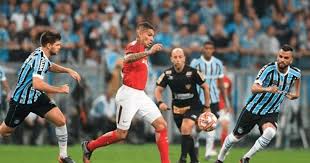 Disputado desde 1919 , é organizado pela federação gaúcha de futebol. Habra Clasico En La Final Del Campeonato Gaucho Ovacion Corporacion Deportiva