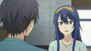 在 這 世界 盡頭 詠唱 愛 的 少女