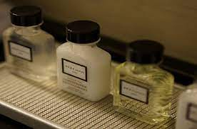 Skip to main search results. The Best Hotel Toiletries Where To Try And Buy