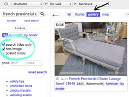 Maybe you would like to learn more about one of these? 18 Craigslist Shopping Secrets Revealed Bless Er House