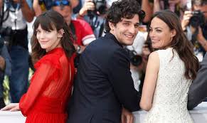 Résultat de recherche d'images pour "le redoutable film"