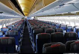 Check spelling or type a new query. American Airlines Boeing 767 323 Er Refurbished Economy Class Cabin Airliners Net American Airlines Boeing 767 Boeing