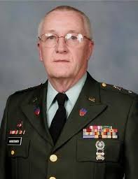 Charles Edwin Hockersmith Obituary (2022)