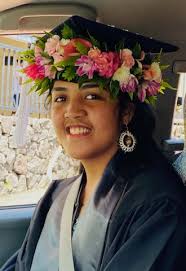 Congratulations to our Recent Alumni