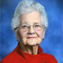 Obituary information for Margaret B. Scalf