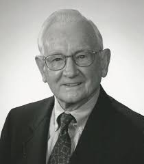 William Allison Obituary (1923