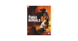 Amazon.com: Three Burials of Melquiades Estrada [Blu-ray] : Movies & TV