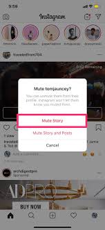 If someone tells you about an instagram story that you definitely need to see but time has expired, odds are you are not going to be able to watch it. How To Mute People On Instagram In 3 Different Ways
