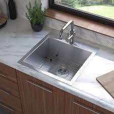 Explore 57 listings for stainless steel kitchen units uk at best prices. Artika Single Bowl Stainless Steel Kitchen Sink Walmart Canada