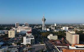 The cheapest way to get from alor setar to kuala pegang costs only rm 24, and the quickest way takes just 1½ hours. Bernama No Requirement For Roadblocks In Alor Setar City Police
