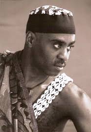 The Third Annual Keepers of the Flame Awards Celebration