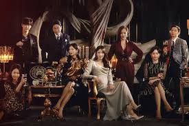 Episode 14 (may 02, 2017). Live Streaming Drama Korea The Penthouse 2 Episode 1 Yang Mulai Tayang Hari Ini 19 Februari 2021 Potensi Badung