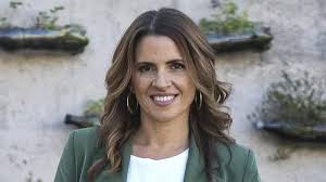Usted cuando se fue al 13 se puso cuico, iba a los eventos. Monserrat Alvarez Regresa Este Lunes A Contigo En La Manana Tras Pcr Negativo Chilevision