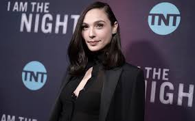 The official website of gal gadot. Gal Gadot Showcases Women Of Wonder In New Documentary Series The Times Of Israel