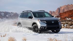 Equipping your passport is an important key to getting the most out of it, and 4 wheel parts has the gear you need.… 2019 Honda Passport Crossover On And Off Road Test Review
