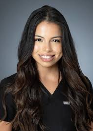 Alyssa Padilla, PT: Physician Assistant Fort Worth, TX