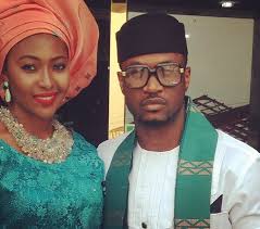 Anita paul p square okoye pre wedding shoot brought to you by hip tv. Photos Top Celebrities Gather As P Square S Paul Okoye Weds Anita Isama In Port Harcourt