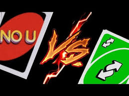One of the more popular memes of the subreddit is the epic handshake, depicting the similarity between the overpowered no u comeback and the enchanted reverse card. No U Vs Uno Reverse Card Youtube