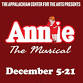 Annie The Musical event image