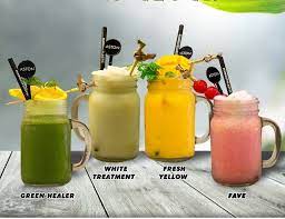 Minuman ini biasanya bisa mengurangi asupan kalori dalam tubuh dan membantu memperbaiki metabolisme tubuh. Kini Terseidia Minuman Sehat Diet Ala Aston Manado Hotel Sindomanado