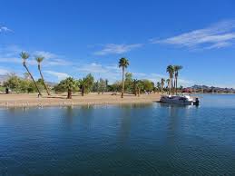 Rotary Park In Lake Havasu City