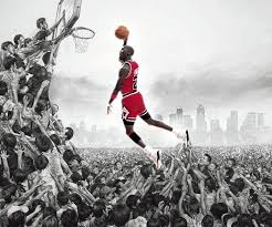 Michael has four siblings, two older brothers, an older sister and a younger sister. Michael Jordan Dunk Wallpapers Wallpaper Cave