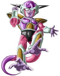 Frieza First Form Render 14 By Maxiuchiha22 On Deviantart Dragon Ball Super Manga Dragon Ball Super Goku Dragon Ball Art