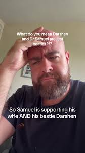 P2 of The Video with Samuel and His Wife and Childhood Bestfriend