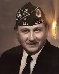 James Kiliszewski Obituary (1937