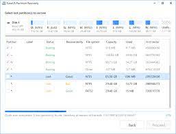 How To Recover Data From Deleted Or Lost Partition - Easeus