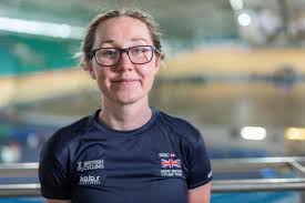 After a big week in the cycling world, here's a selection of our favourite social media moments. Katie Archibald Looking For Home Advantage At European Championships Ealing Times