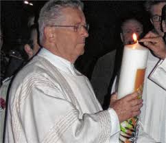 Als Diakon immer „in Reichweite“