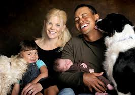 Hear what he had to say in the clip above. Elin Nordegren S Love Life Since Divorcing Woods And A Breakdown Of How Her Net Worth Accrued