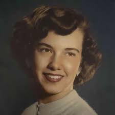 Mary Lou Schulze Obituary (1931