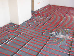 How To Install Radiant Floor Heating Radiant Floor Heating Floor Heating Systems Hydronic Radiant Floor Heating