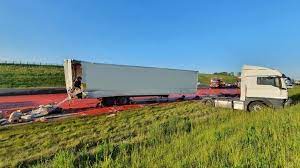 We did not find results for: Tomato Puree Spillage Closed A14 In Cambridgeshire Bbc News
