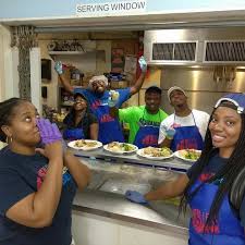 Loaves Fishes Soup Kitchen Houston Volunteer Opportunities Serve For Good
