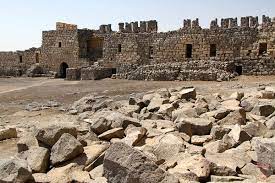 Visit The Desert Castles Jordan Photos And Planning Tips Jordan Photos Photo Castle
