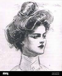 Margaret abbott hi-res stock photography and images