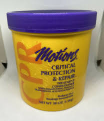 1 Motions Cpr Treatment Conditioner Critical Protection Repair 38 Oz Ebay
