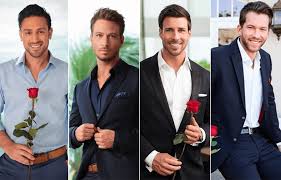 Unisa is south australia's no 1. Bachelor Gag So Sehen Alle Rosenkavaliere In Einem Aus