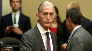 Gowdy: Memo has no impact on Russia probe