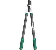 Buy Qualcast Telescopic Bypass Lopper At Argos Co Uk Visit Argos Co Uk To Shop Online For Shears And Loppers Ga Garden Tools Garden Hand Tools Garden Loppers