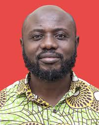 Profile of Mr. Maahi, Mohammed